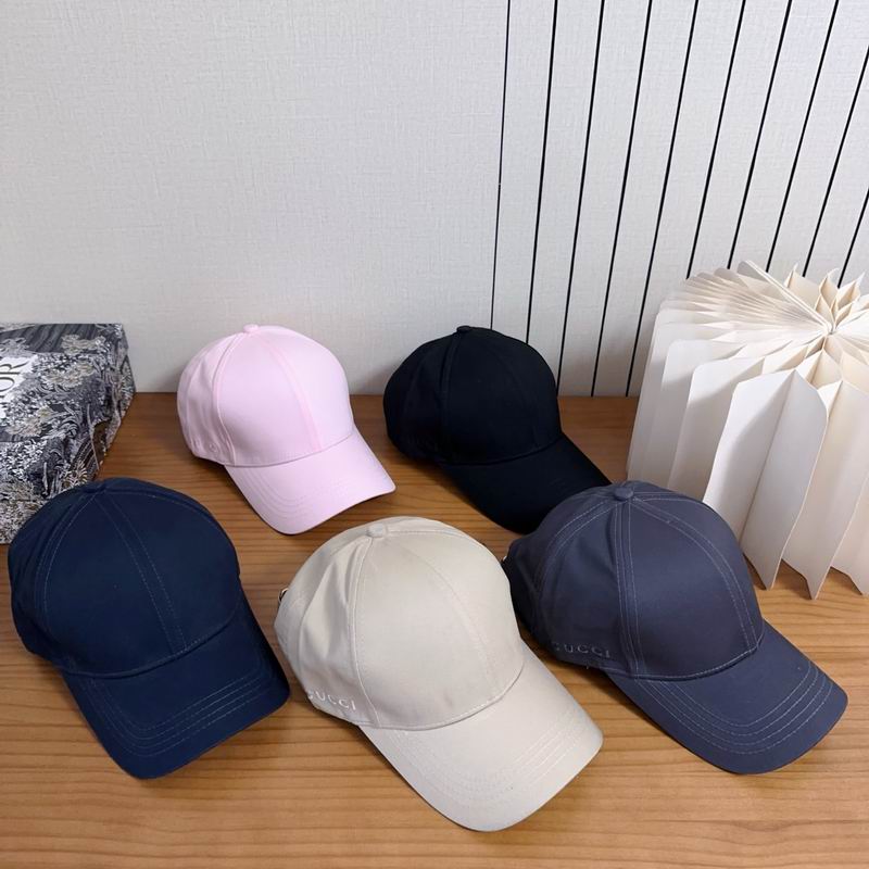 Gucci Cap dx08